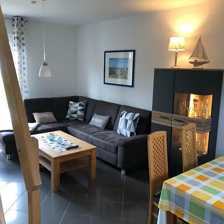 Bernstein-fewos Ca 15 Gehminuten Zum Ostseestrand *